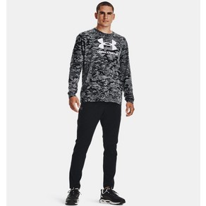 [언더아머 본사]Mens UA ABC Camo Long Sleeve 1366466-001