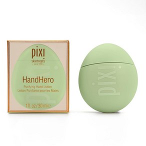 Pixi HandHeo 퓨리파잉 핸드 로션 - 30 ml, 1개, 30ml