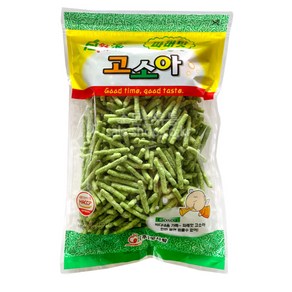 파래맛 고소아(고돌이) 500g, 1개