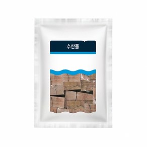 절단 호끼알 800g, 1개, 단품