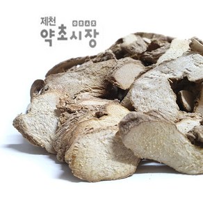 제천약초 푸리아 국내산 건강[말린생강] 300g