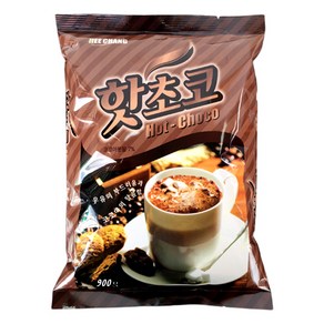 희창 핫초코, 900g, 1개입, 5개