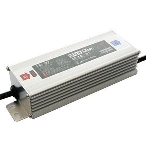 엘티온 방수 SMPS DC 100W 12V LED 안정기 파워 전원공급장치, 1개