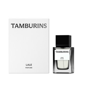 탬버린즈 향수 라레 퍼퓸 LALE PERFUME 10ml 50ml 94ml, 1개