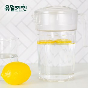 안깨지는 워터포트 물피쳐 1L 1 5L 2L 택1