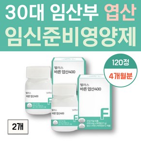 30대 여성 임산부 세포 혈액생성 엽산 임신준비영양제 임신초기 어린이 청소년 엽산제