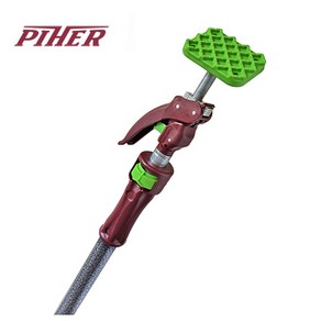 스페인 PIHER 피허 다용도 지지대 ARM 18cm (34089) 악세사리, 1개