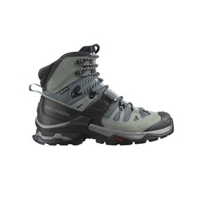 SALOMON 퀘스트 4 GTX W - 슬레이트:트루퍼:오팔 블루 / L41387000