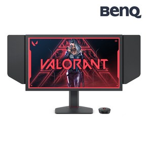 [공식총판] 벤큐 BenQ XL2546X 무결점 240Hz 25형 게이밍모니터 3년 무상 AS, 63cm