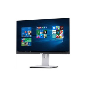 DELL UltaShap U2417H 24인치 피벗 모니터, DELL U2414, 60.47cm