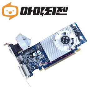 지포스 GT210 512MB 중고 그래픽카드 일반