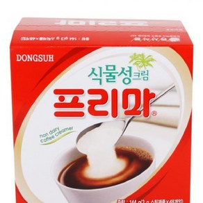 일회용프리마 동서 150G(3G), 3g, 1개