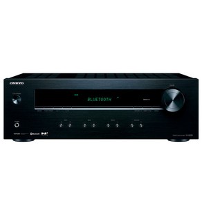 온쿄(ONKYO) TX-8220 블루투스 스테레오리시버(최신형, 단품