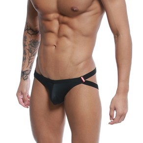 METROMALEWEAR [M2W] Capri Jock Strap Black (6101-20)