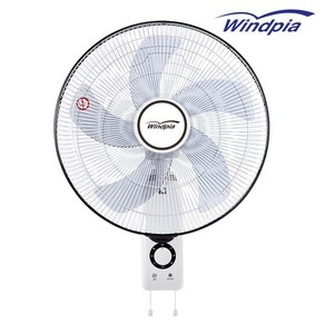 윈드피아 포스 벽걸이 선풍기 45cm WF-18P