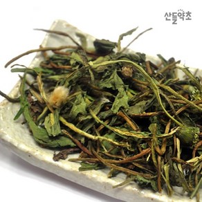 국내산 건조 포공영 말린 (흰)민들레 300g, 1개