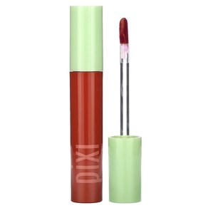 픽시 뷰티 Pixi Beauty TtinFix 새틴 립 틴트 0140 캄 4.5g(0.16oz), 1개, 4.5g