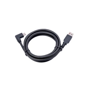 자브라 정품 Panacast (파나캐스트) 4K 카메라 Jaba, USB Cable 1.8m