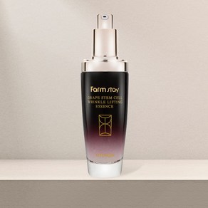 [팜스테이] 그레이프 스템셀 링클 리프팅 에센스 50ml, 1개