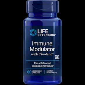 Life Extension Immune Modu w Tinofend정, 1개