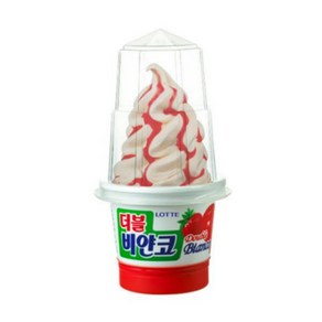ICE 롯데 더블비얀코, 15개, 210ml