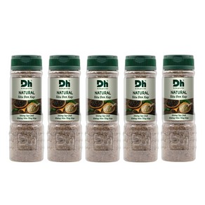 베트남 직구 푸꾸옥 후추 45g 1통 Dh peppe, 80g, 5개