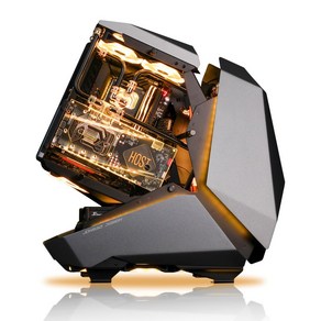 몬스타PC 호스트13 커스텀수냉 i9-13900K RTX4090 64G