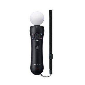 PlayStation Move 무브 모션 컨트롤러(PS3/PS4/중고)