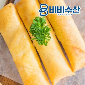 비비수산 고구마 수제 빅치즈스틱 (자연치즈) 400g