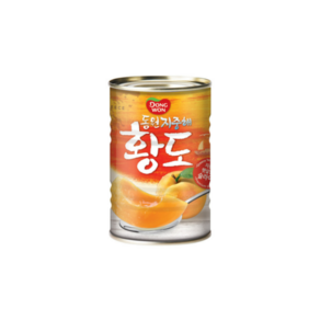 동원 지중해황도 슬라이스 410g (12캔), 12개