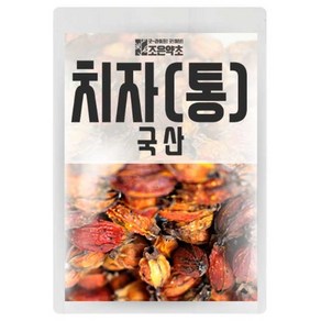 조은 약초 치자 원형 200g 1개