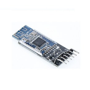 [아두이노] HM-10 블루투스 4.0 BLE 모듈 HM10 CC2541 Bluetooth 4.0 BLE Module