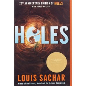 Holes : 1999 뉴베리 수상작 : 1999 Newbery Winner