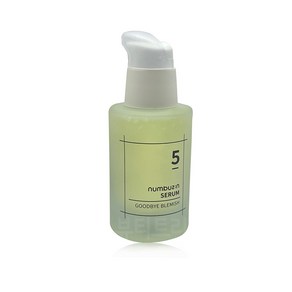 넘버즈인 5번 잡티 이별 세럼, 1개, 50ml