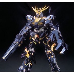 반다이 MG 1:100 BANSHEE TITANIUM FINISH Ver 프라모델 RX-0 BD180775