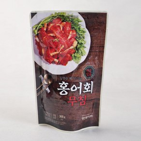 [메가마트]홍어회 무침 300g