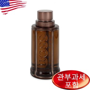 휴고보스 더 센트 앱솔루트 오드퍼퓸 100ml 남성