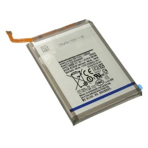 휴대폰 배터리 및 도구 갤럭시 A90 5G 용 EB-BA908ABY 4500mAh