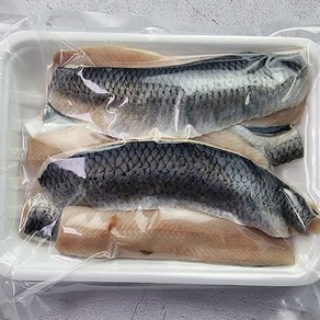 손질 순살 청어필렛 500g 생선 조림 구이용, 청어필렛(500g), 1개