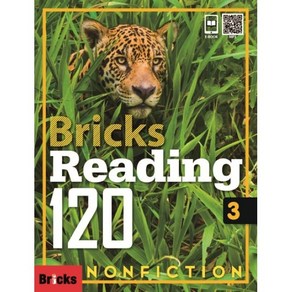 Bicks Reading Nonfiction 120-3 (SB+WB+E.CODE)