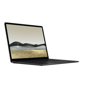 마이크로소프트 2019 Suface Laptop 3 13.5, 매트블랙, 코어i7, 256GB, 16GB, WIN10 Home, VEF-00040