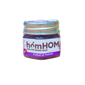 HOM HOM Shallots Balm 홈홈 샬롯 밤