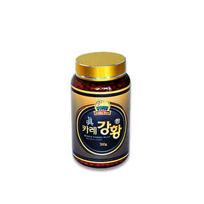 카레 강황환 380g(3개월) 황금농산 강황마을 인도산 프리미엄 강황, 3개월 분 380g, 1개, 380g