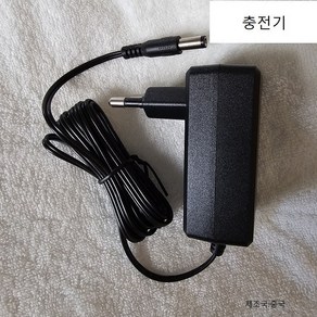 로얄민스터프리미엄무선청소기충전기 S10-RSP3000 호환용, 1개