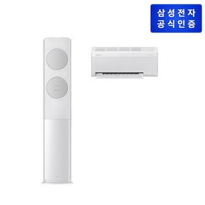 삼성 비스포크 AI 무풍 클래식 에어컨 홈멀티 [AF70F19D11GRT], 단일속성