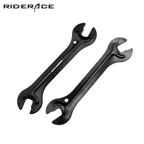 RIDERACE 허브콘렌치 허브스페너 분해 분리 공구 13mm 14mm 15mm 16mm, RD0490, 1개