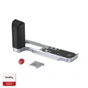 스몰리그 SR4555 FUJIFILM X100VI / X100V L-Shape Gip 4555, 1개