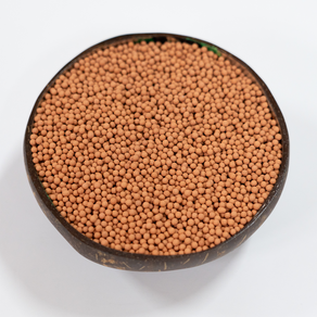 명품편백 국내산황토볼 3mm (3파이) 1kg 발마사지 발바닥지압 맨발걷기 혈액순환 건강관리, 4개