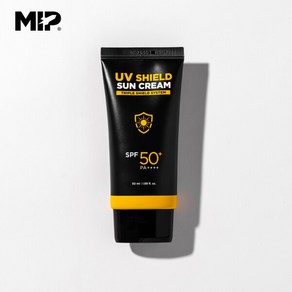 미프 UV쉴드 선크림 SPF50+ PA++++