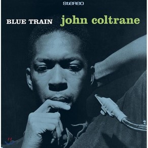 [LP] John Coltane (존 콜트레인) - Blue Tain [LP]